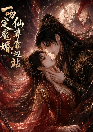 一吻定魔婚,仙尊靠边站(60集) 一吻定魔婚,仙尊靠边站(60集)最火爆的短剧