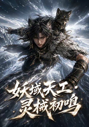 妖域天工：灵械初鸣（46集）海量短剧免费看