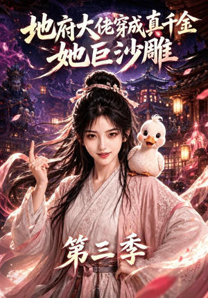 地府大佬穿成真千金，她巨沙雕第三季（117集）在线免费观影
