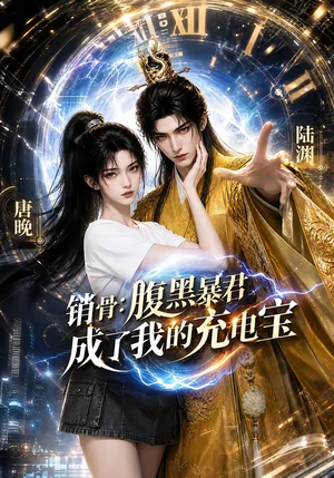 销骨：腹黑暴君成了我的充电宝（133集）追短剧看全集