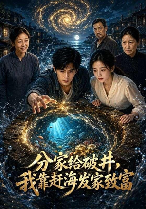 分家给破井,我靠赶海发家致富(98集) 分家给破井,我靠赶海发家致富(98集)免费短剧合集
