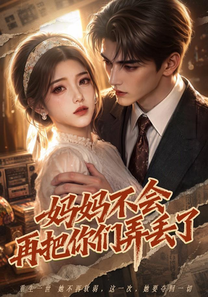 妈妈不会再把你们弄丢了(41集) 妈妈不会再把你们弄丢了(41集)短剧小说在线看