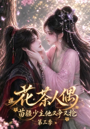 花茶人偶苗疆少主他又争又抢第三季(64集) 花茶人偶苗疆少主他又争又抢第三季(64集)短剧热播推荐