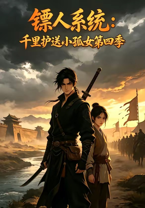 镖人系统：千里护送小孤女第四季（86集）在线看完整版