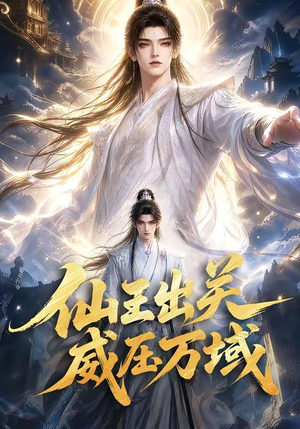 仙王出关威压万域（60集）甜宠短剧追到爽