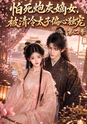 怕死炮灰嫡女，被清冷太子偏心独宠第二季（189集）集免费看短剧