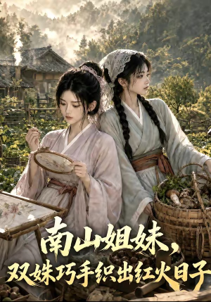 南山姐妹,双姝巧手织出红火日子第二季(71集) 南山姐妹,双姝巧手织出红火日子第二季(71集)独家资源免费看
