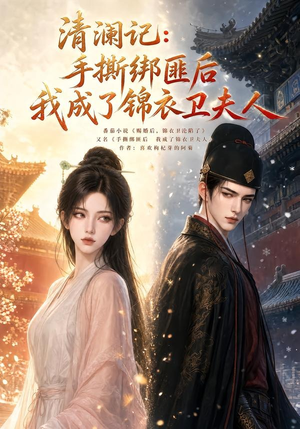 清澜记：手撕绑匪后我成了锦衣卫夫人（100集）解说文案
