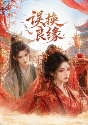 误换良缘（46集）短剧完整版免费