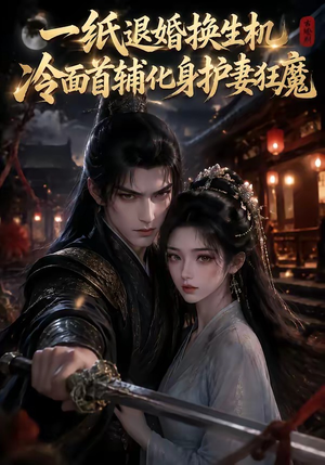 一纸退婚换生机，冷面首辅化身护妻狂魔（50集）最热门短剧来了