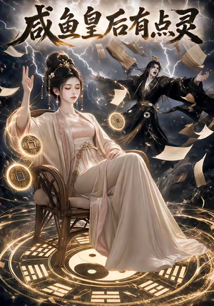 咸鱼皇后有点灵(51集) 咸鱼皇后有点灵(51集)全集免费