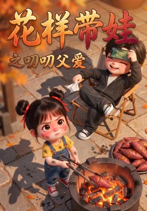 花样带娃之叨叨父爱(101集) 花样带娃之叨叨父爱(101集)1-102集