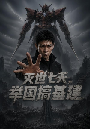 灭世七天，举国搞基建（67集）短剧精彩片段
