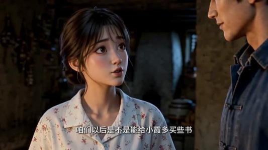 重回狩猎82从做弹弓开始养全家第二季（118集）精彩热门短剧