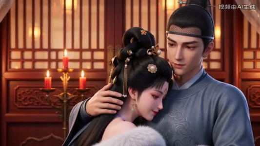 我的猫都是朝中大臣（31集）免费短剧完整版