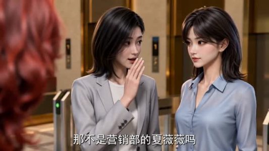 听见橘猫心声，我奔赴璀璨人生（30集）短剧免费看