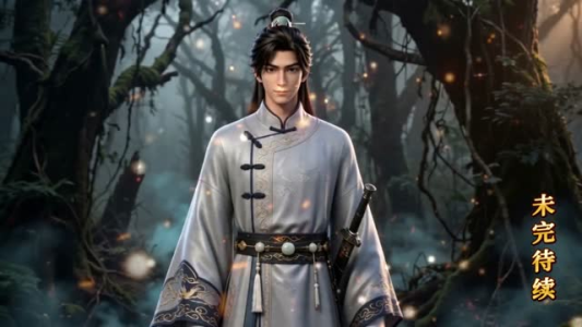 收徒种田，捡了个魔尊当化肥（40集）网络小短剧