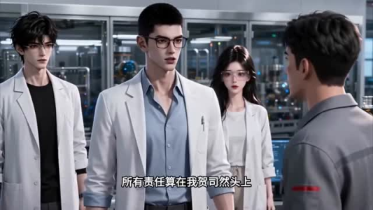 盛夏网恋奔现，冤家藏温柔心意（30集）免费在线看全集