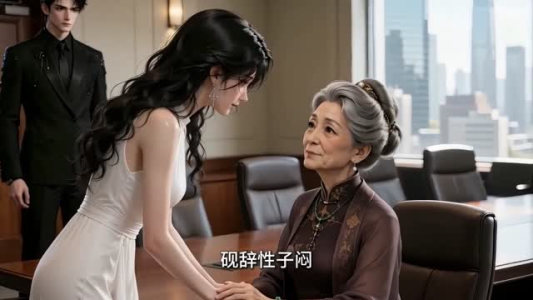 身患厌女症的总裁唯独偏爱我(63集) 身患厌女症的总裁唯独偏爱我(63集)一起追生活短剧
