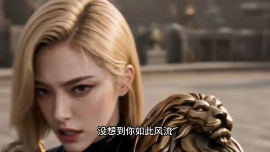 少女奇语撼动异世（61集）精彩连连免费看