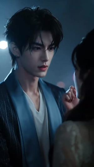 日久成瘾：恶魔的宿命契缘妻（70集）红果免费看短剧