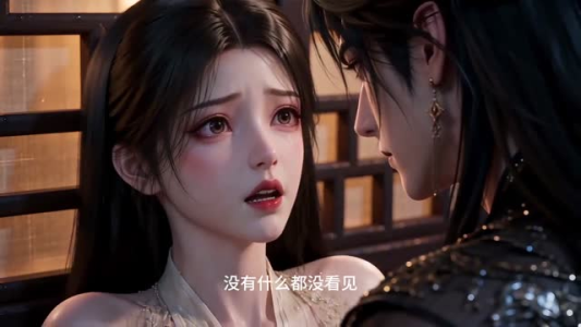 权臣缚汐月（17集）全集在线看
