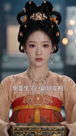 郡王他又争又抢（70集）最新短剧推荐