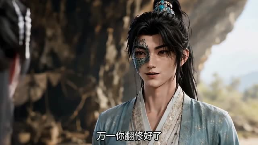 剑仙归来第三季(53集) 剑仙归来第三季(53集)民国短剧推荐