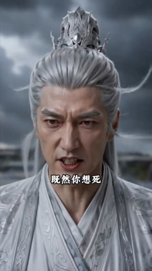 凤凰养的魔尊，与我共逆三界（30集）全集