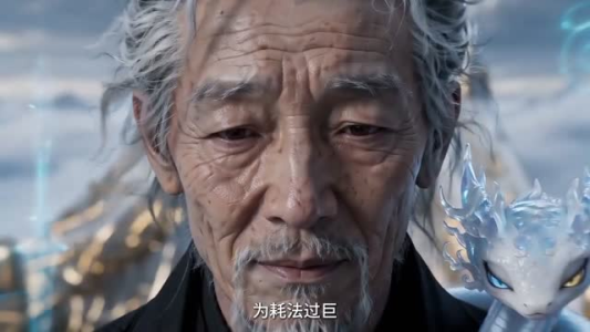 凡人修仙:寿元燃烧逆仙途第三季(80集) 凡人修仙:寿元燃烧逆仙途第三季(80集)短剧片段分享