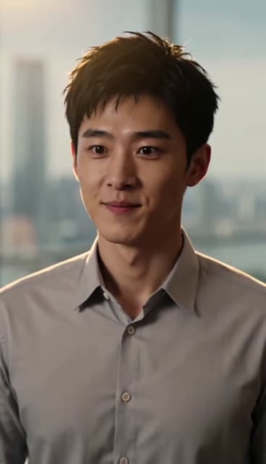 百日契约相守,心动终赴情深(50集) 百日契约相守,心动终赴情深(50集)精彩短剧上线