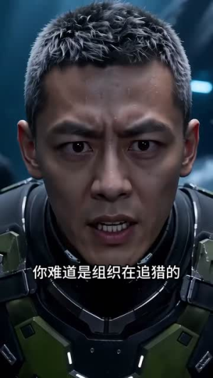 吞噬进化：从泥鳅开始的地球霸主（86集）快来看短剧