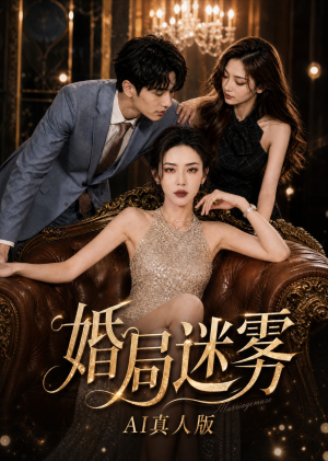 婚局迷雾AI真人版(46集) 婚局迷雾AI真人版(46集)短剧热门分享