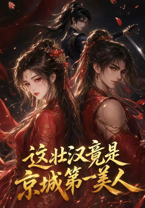 这壮汉竟是京城第一美人(47集) 这壮汉竟是京城第一美人(47集)超好看短剧推荐