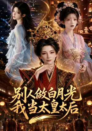 别人做白月光，我当太皇太后（62集）短剧全集完整