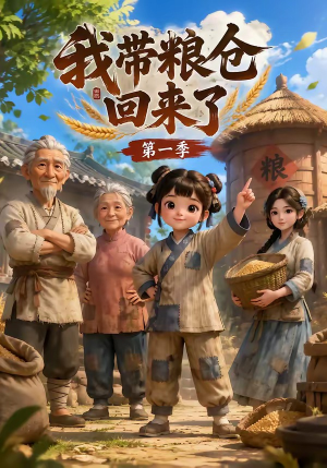 我带粮仓回来了（90集）夸克网盘在线看
