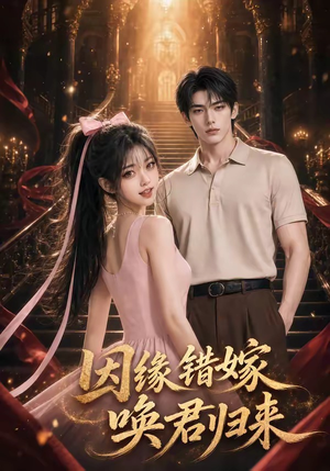 因缘错嫁,唤君归来(82集) 因缘错嫁,唤君归来(82集)最新热门短剧