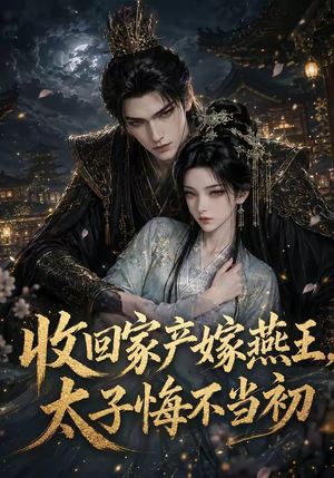收回家产嫁燕王,太子悔不当初(102集) 收回家产嫁燕王,太子悔不当初(102集)推荐好短剧