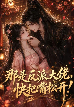 那是反派大佬,快把嘴松开!(66集) 那是反派大佬,快把嘴松开!(66集)看到了大结局
