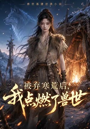 被弃寒荒后，我点燃了兽世（35集）短剧全集完整