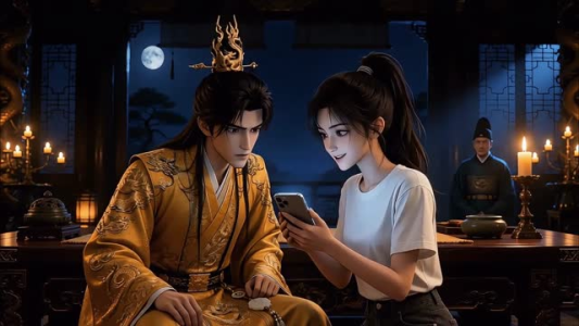 销骨:腹黑暴君成了我的充电宝(133集) 销骨:腹黑暴君成了我的充电宝(133集)在线看到大结局