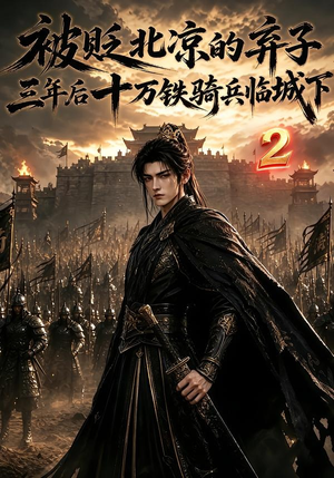 被贬北凉的弃子,三年后十万铁骑兵临城下2(106集) 被贬北凉的弃子,三年后十万铁骑兵临城下2(106集)迅雷网盘观看