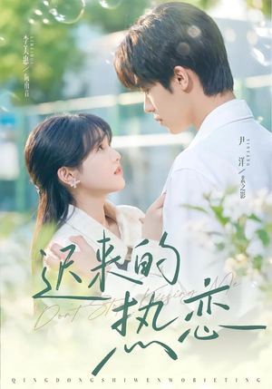 迟来的热恋（80集）在哪里可以看
