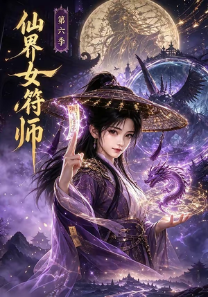 仙界女符师第六季（148集）最火爆短剧