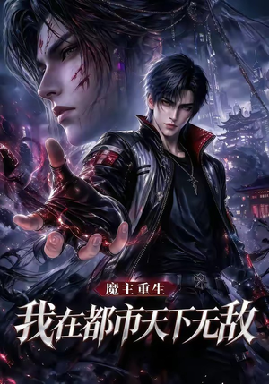 魔主重生：我在都市天下无敌（85集）百度网盘在线看