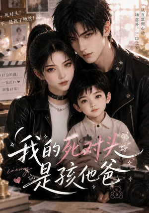 我的死对头是孩他爸(57集) 我的死对头是孩他爸(57集)高质量短剧推荐