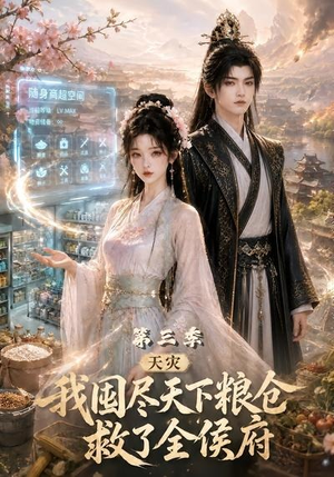 天灾我囤尽天下粮仓救了全侯府第三季（70集）短剧热播推荐