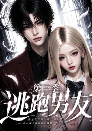 逃跑男友第三季（87集）完整版