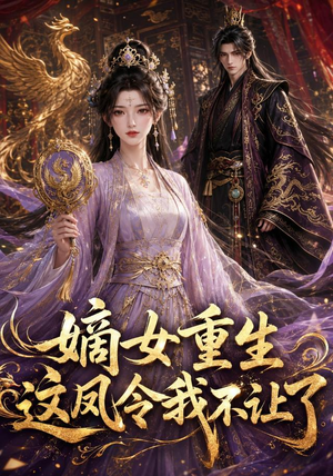 嫡女重生:这凤令我不让了(48集) 嫡女重生:这凤令我不让了(48集)好看的短剧分享