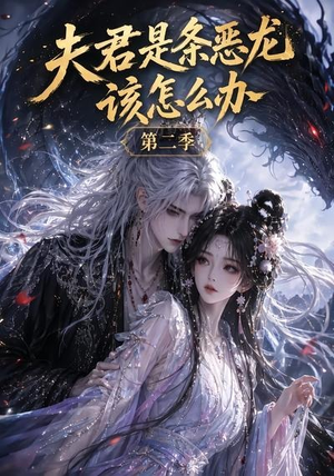 夫君是条恶龙该怎么办第二季（109集）女主谁演的